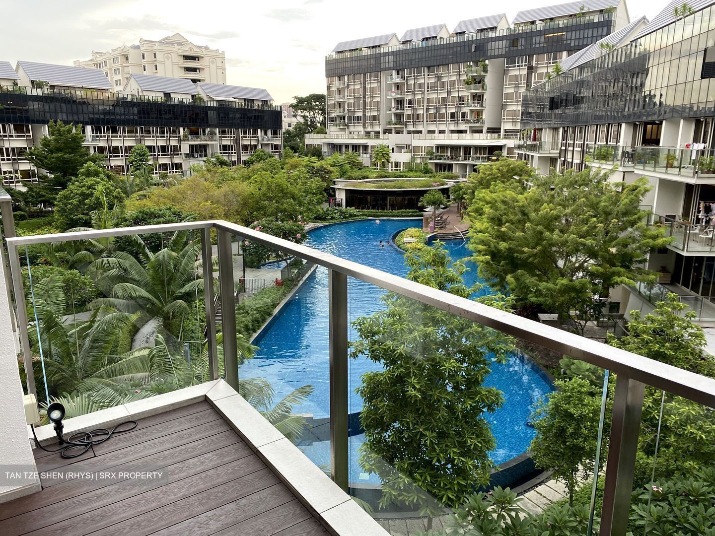 Flamingo Valley (D15), Condominium #639455781